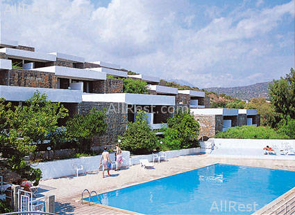 Miramare Hotel 3